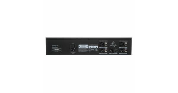 その他 BEHRINGER FBQ3102HD BLACK BEHRINGER ( ベリンガー ) FBQ3102HD 送料無料 | サウンドハウス